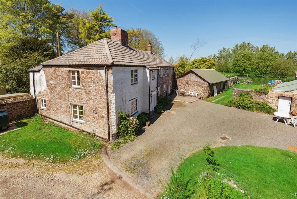 Main image of property: Little Torrington, Torrington