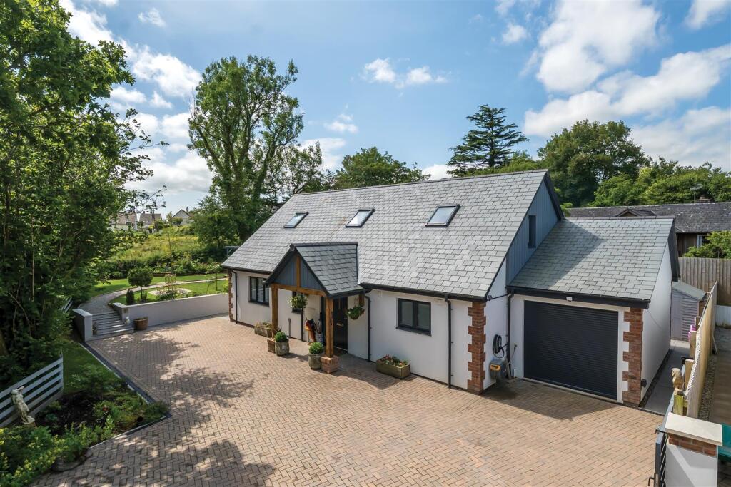 Main image of property: Bradworthy, Holsworthy