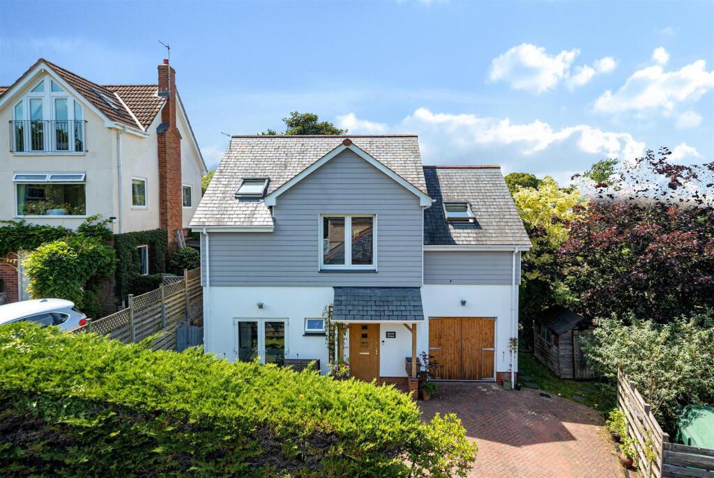 Main image of property: Bideford