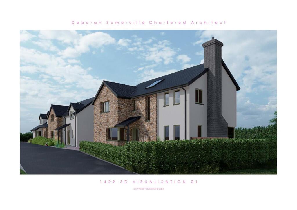 Main image of property: Fairy Cross, Bideford