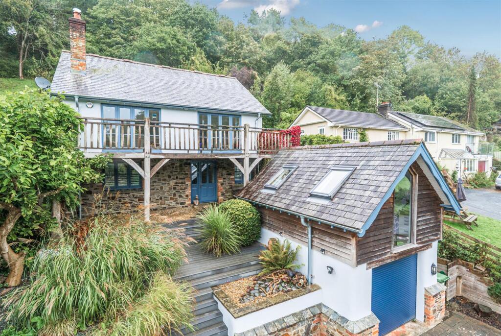 Main image of property: Weare Giffard