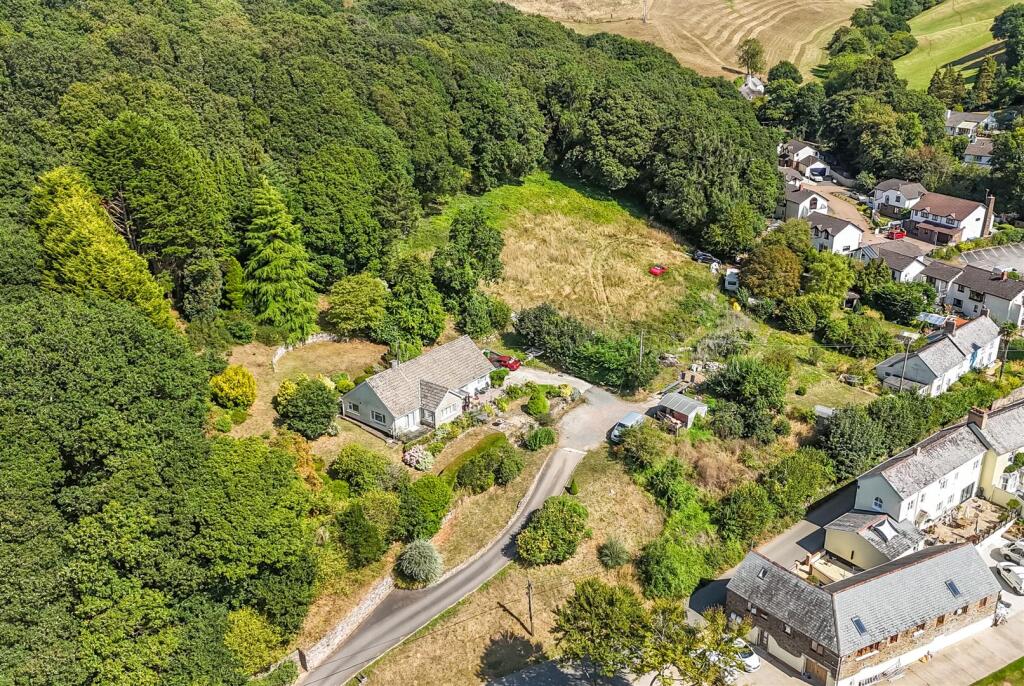 Main image of property: Weare Giffard