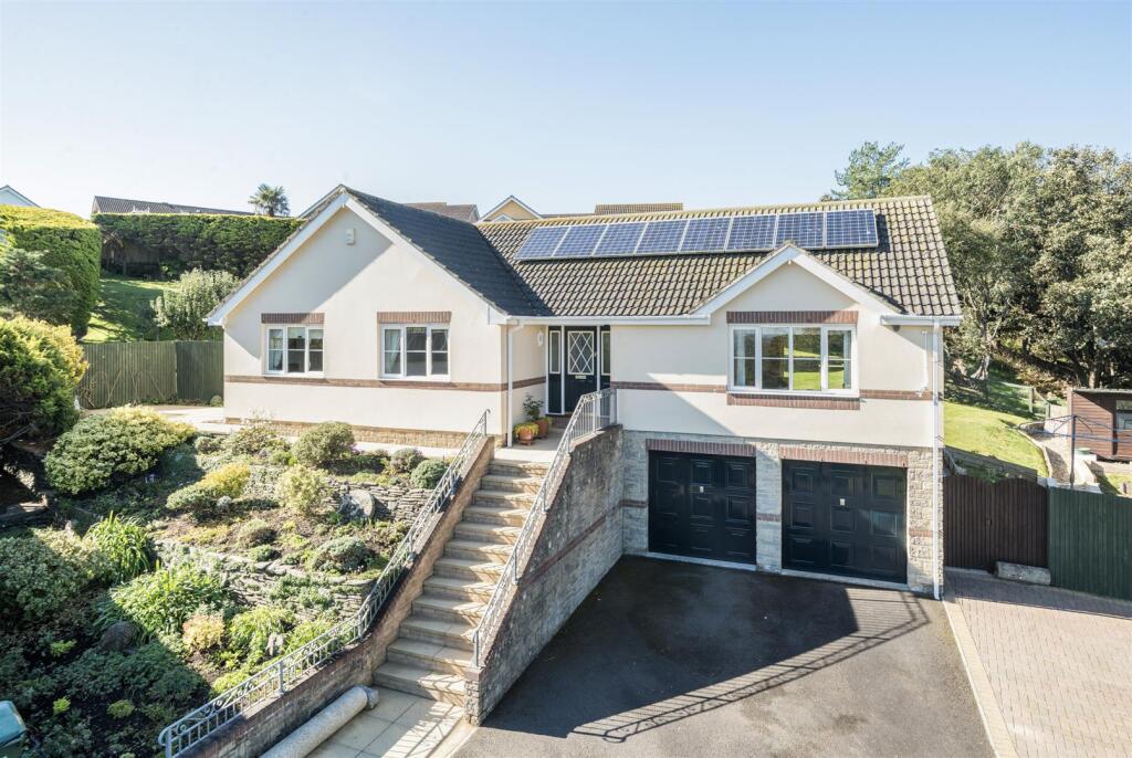 Main image of property: Westward Ho!