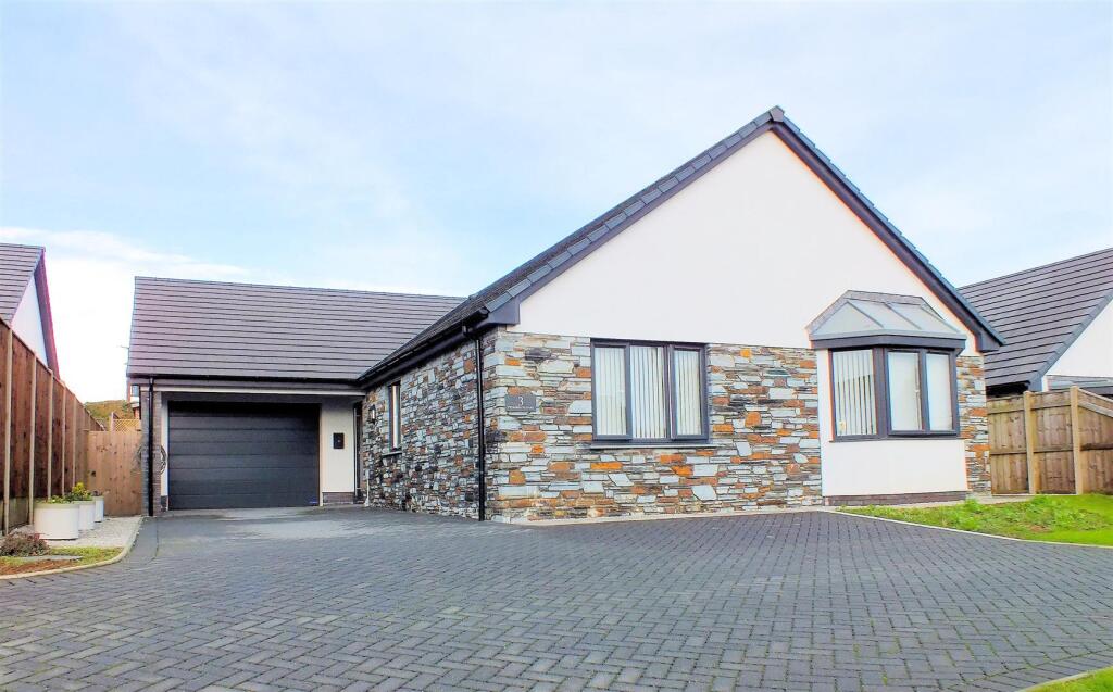 Main image of property: Parkham