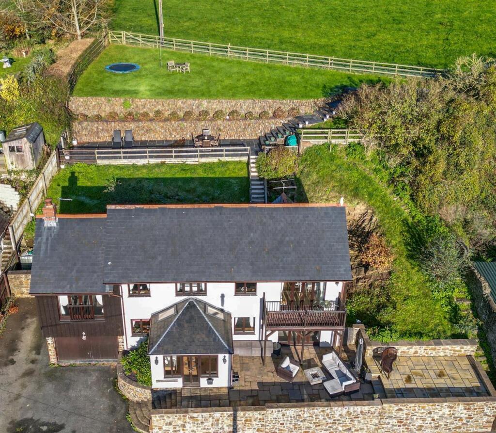 Main image of property: Weare Giffard