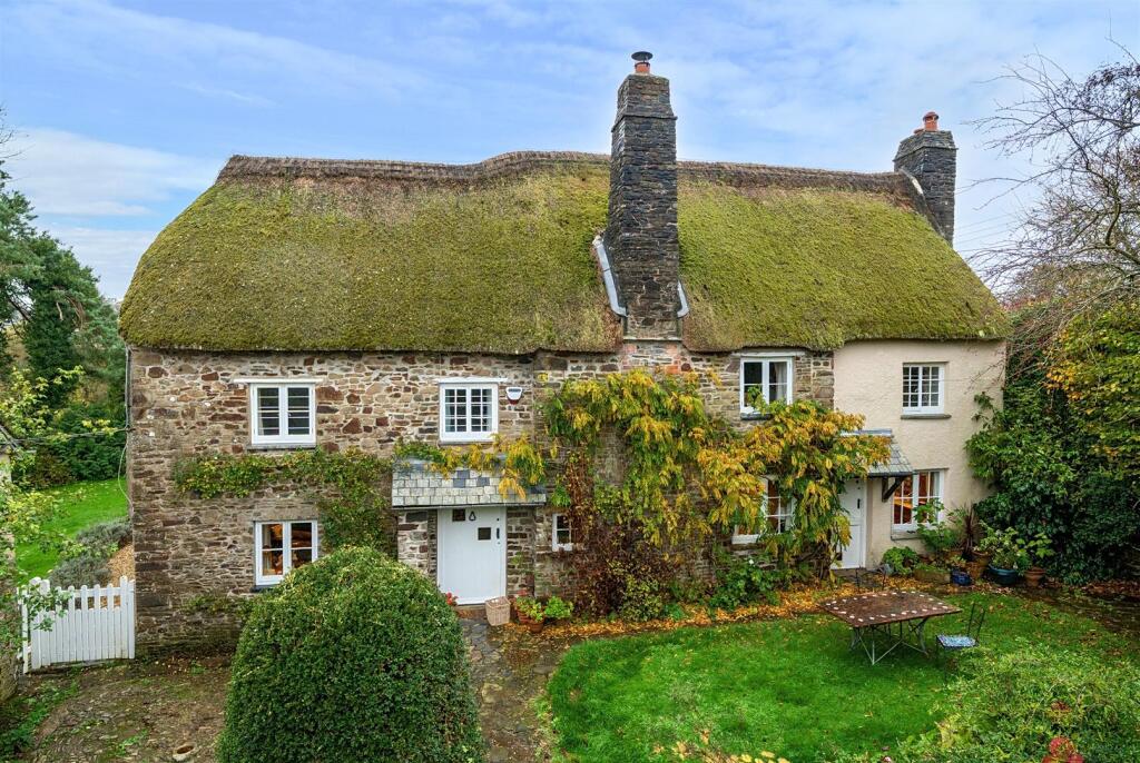 Main image of property: Littleham