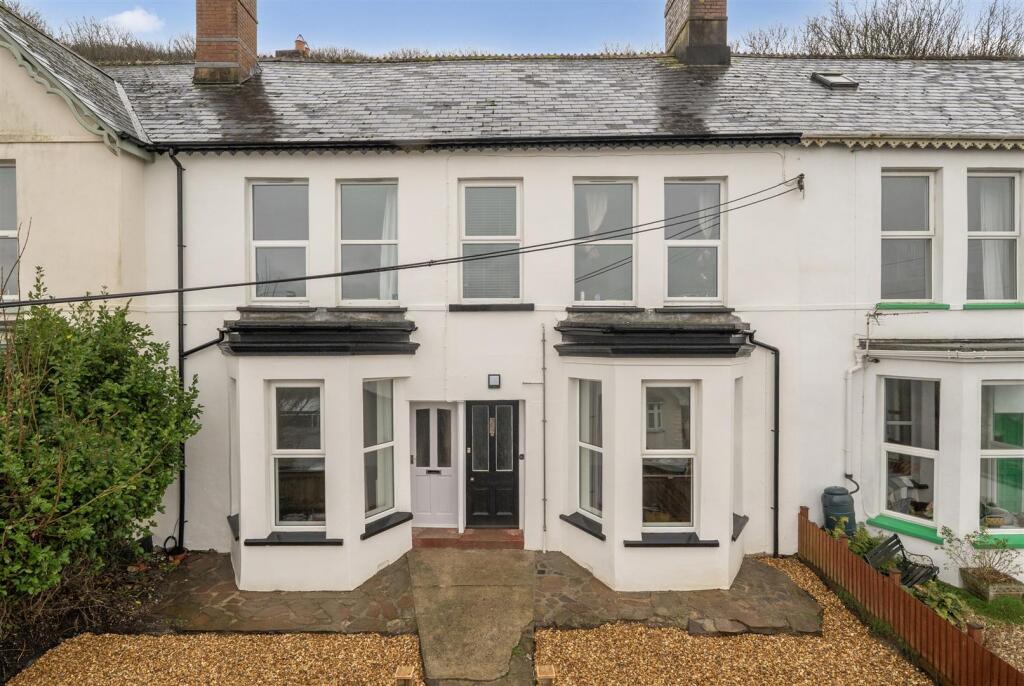 Main image of property: Westward Ho!