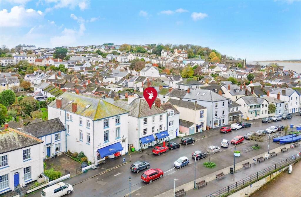 Main image of property: The Quay, Appledore