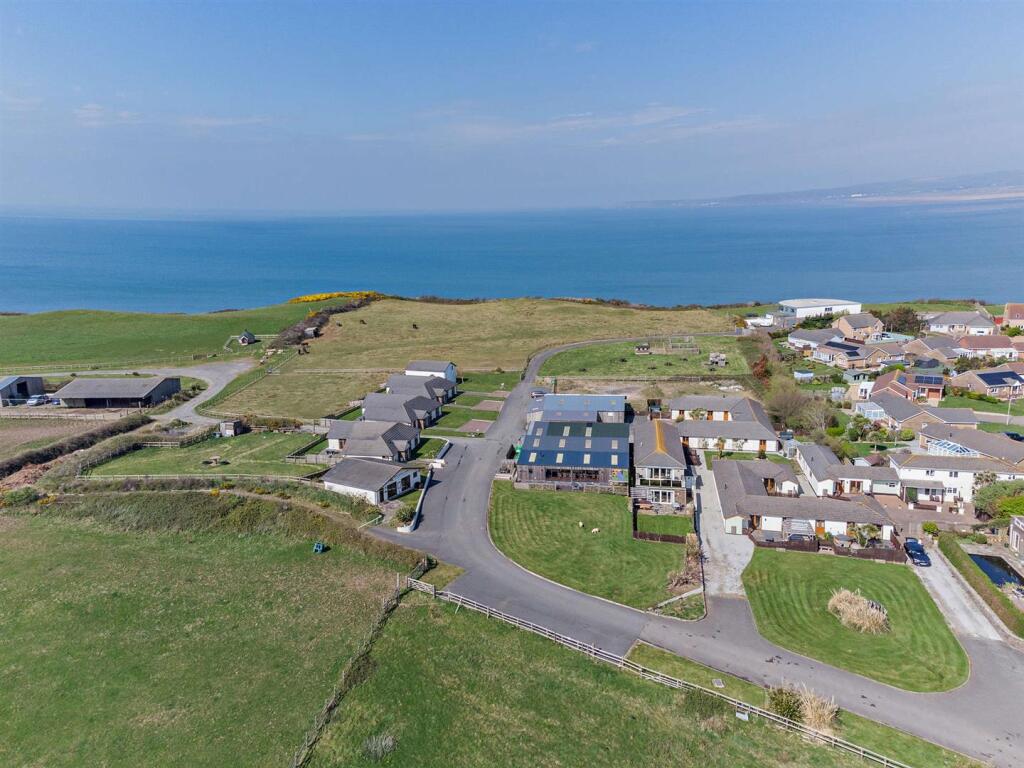 Main image of property: Duckhaven Stud, Cornborough Road, Bideford