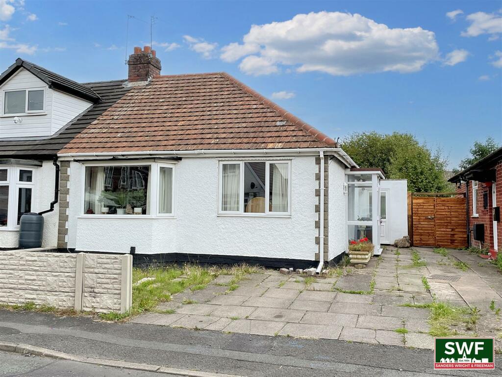 Main image of property: Malins Road, Wolverhampton
