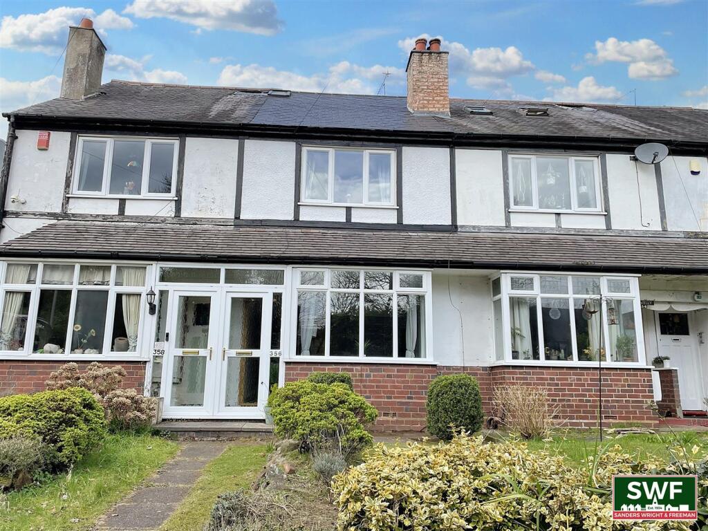 Main image of property: Penn Road, Penn