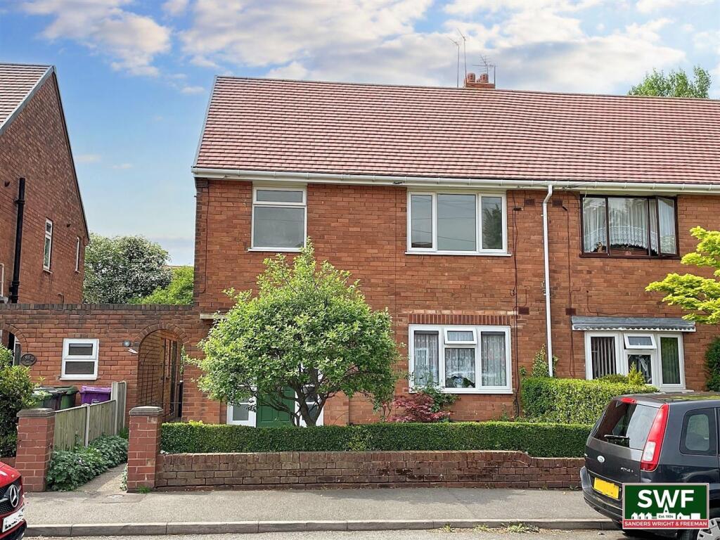 Main image of property: Bealeys Avenue, Wednesfield