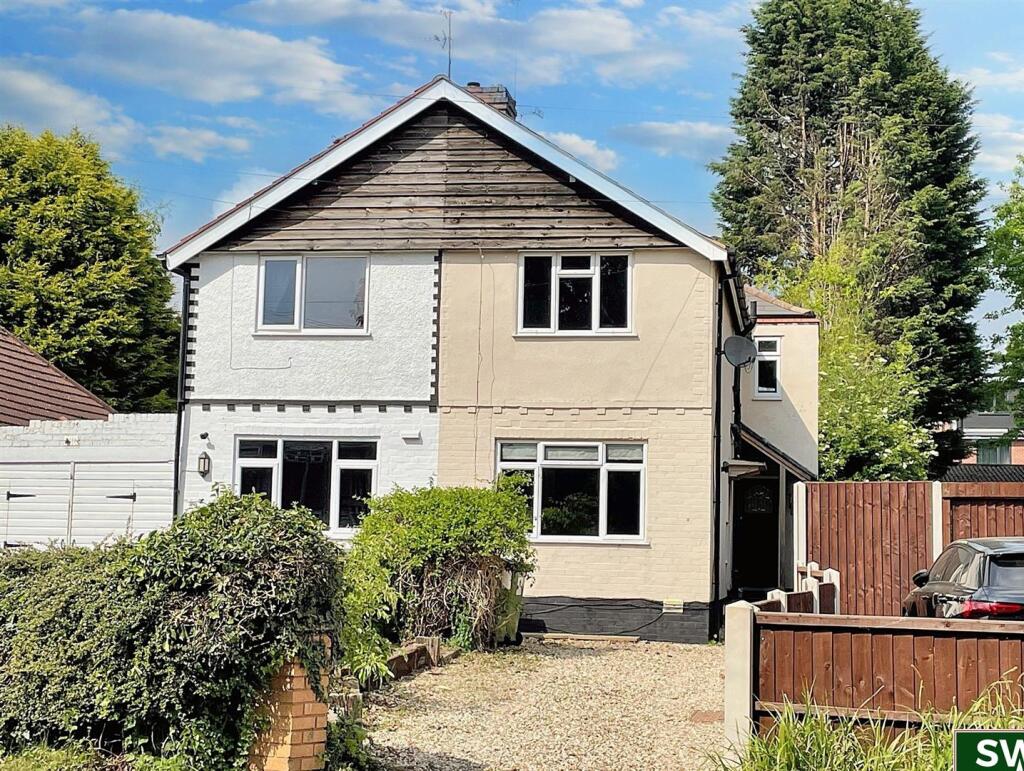 Main image of property: Pinfold Grove, Penn