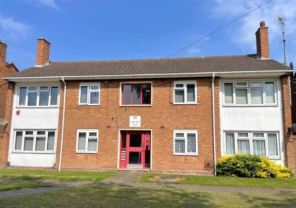 Main image of property: Deans Road, Wolverhampton
