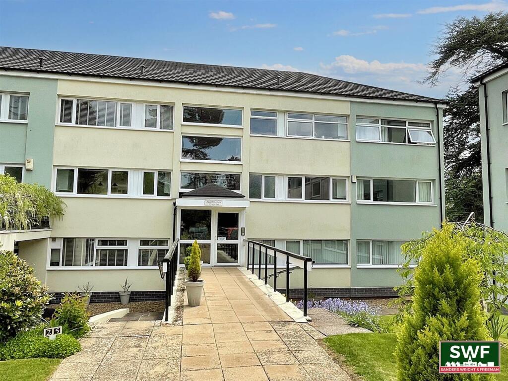 Main image of property: Wightwick Court, Wolverhampton