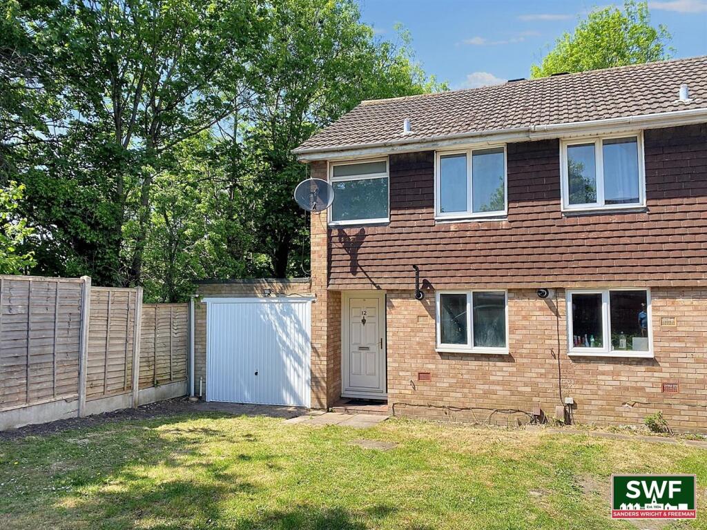 Main image of property: Reansway Square, Wolverhampton