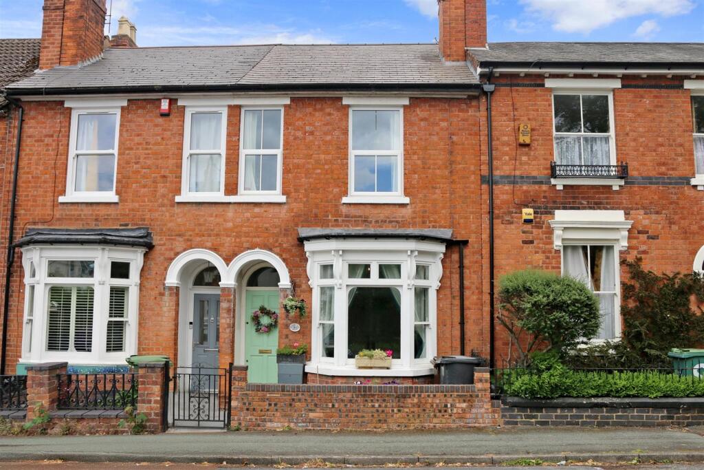 Main image of property: Rupert Street, Chapel Ash, Wolverhampton