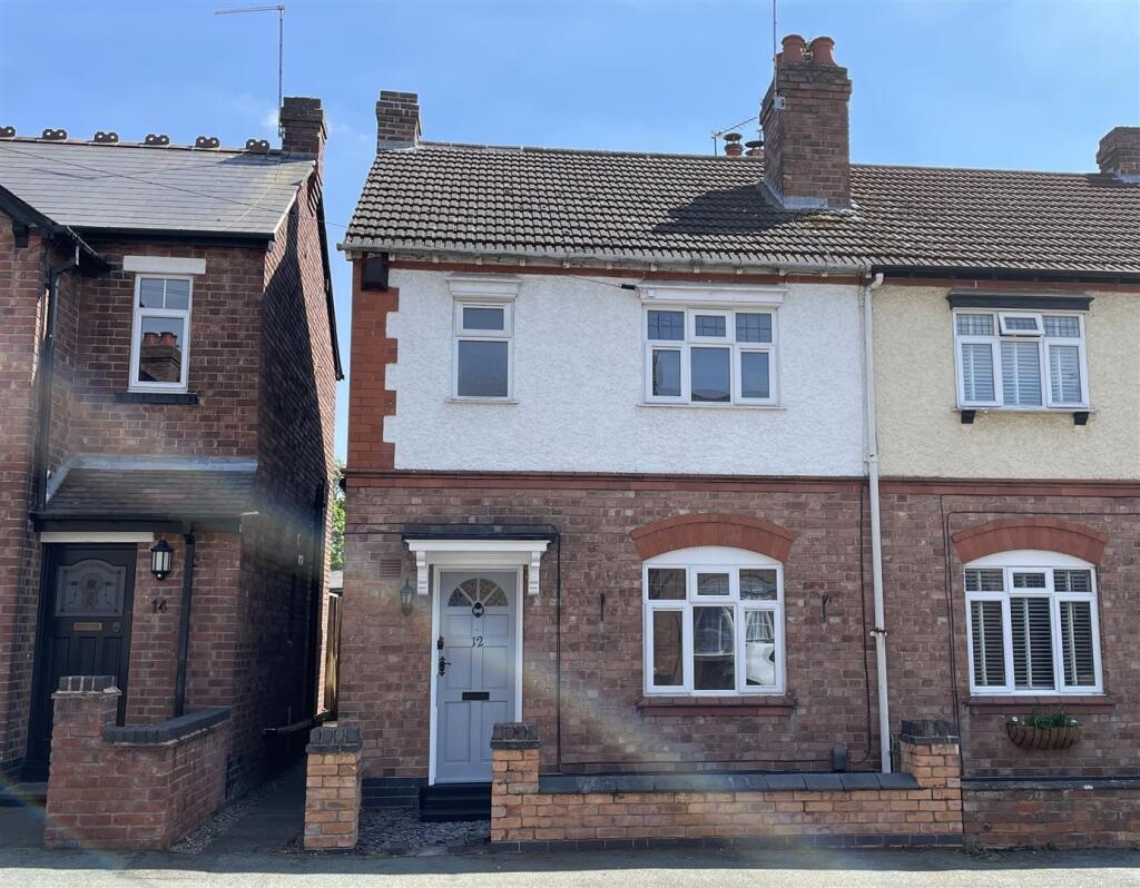 Main image of property: Wellington Avenue, Bradmore,
