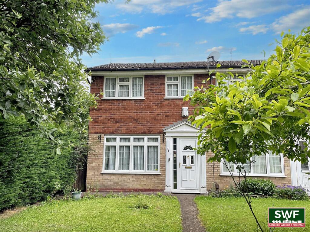 Main image of property: Lennox Gardens, Pennfields