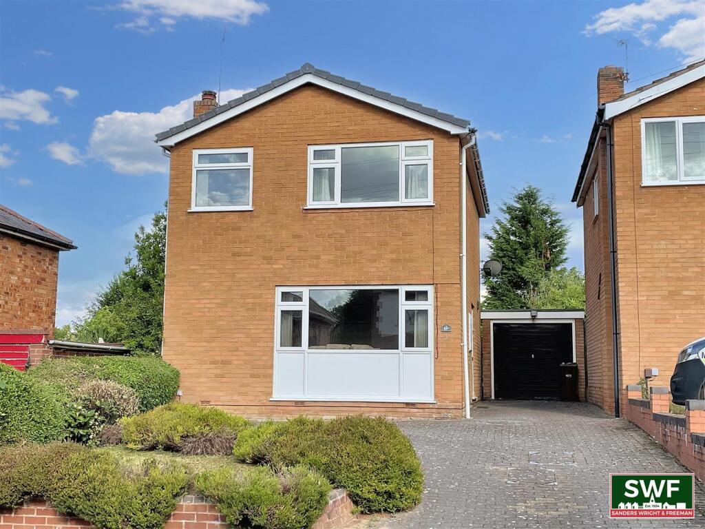 Main image of property: Swan Bank, Penn