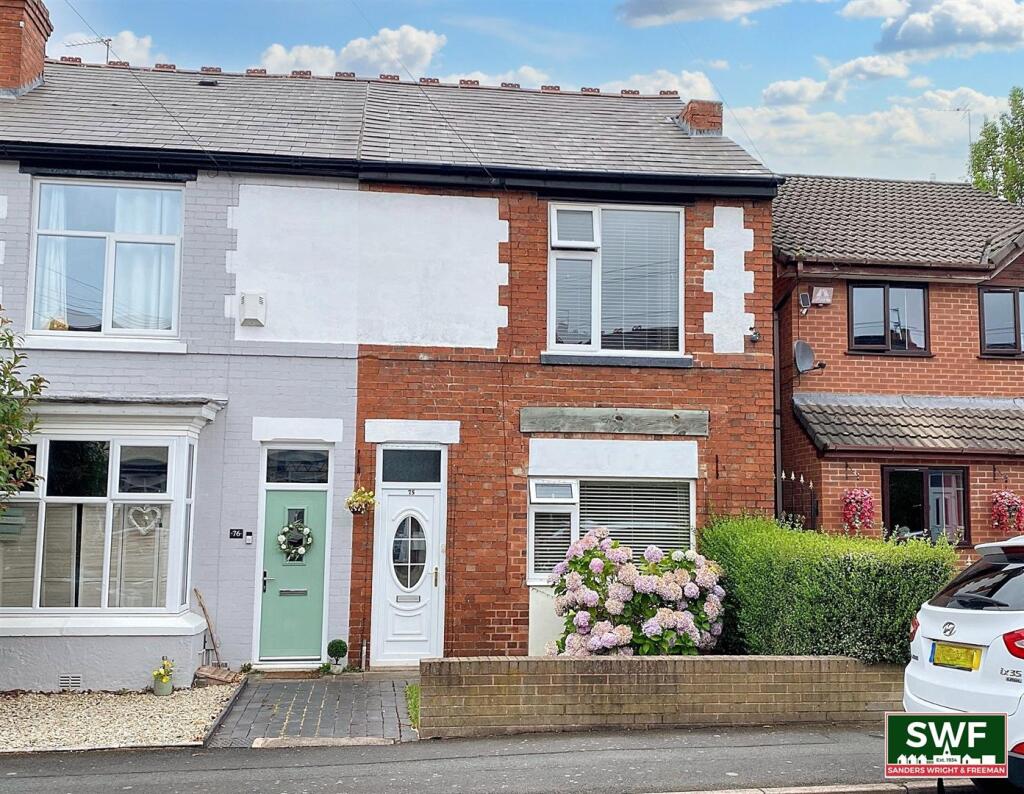 Main image of property: Westbourne Road, Penn, Wolverhampton
