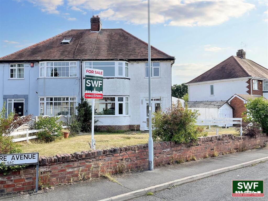 Main image of property: Belvedere Avenue, Penn