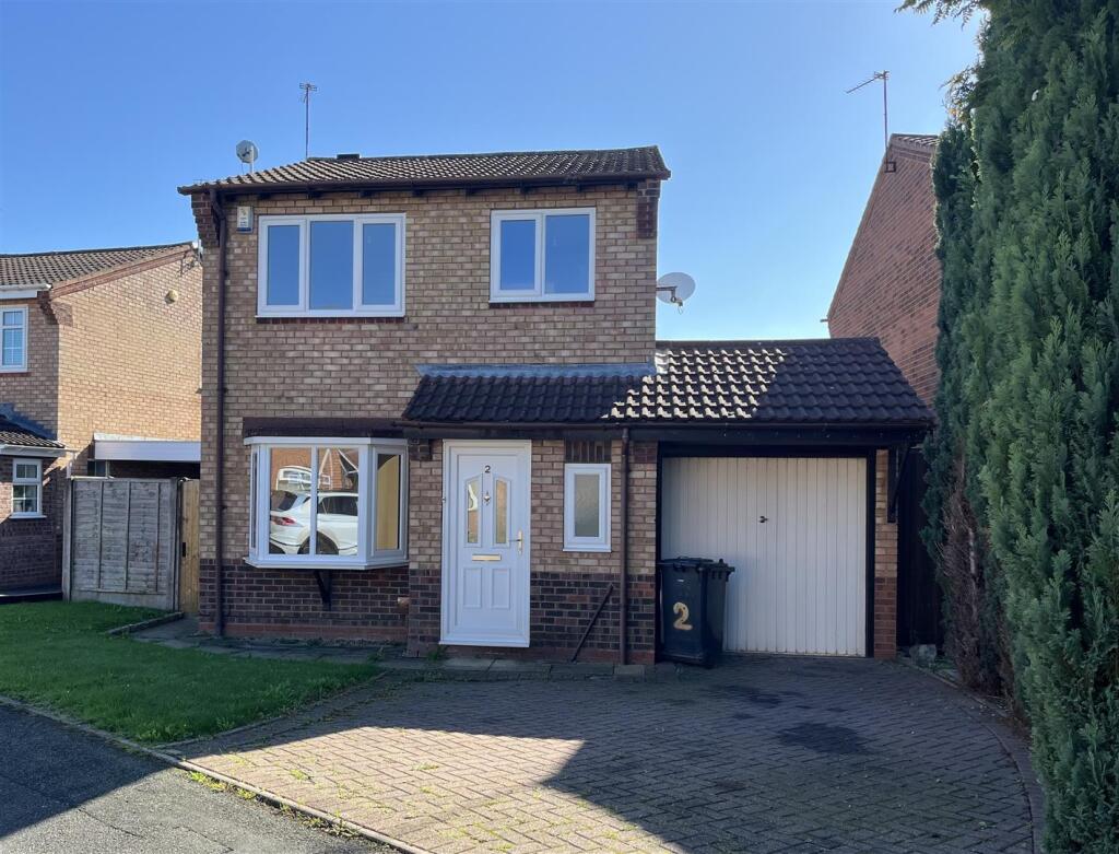 Main image of property: Haywain Close, Wolverhampton, PENDEFORD