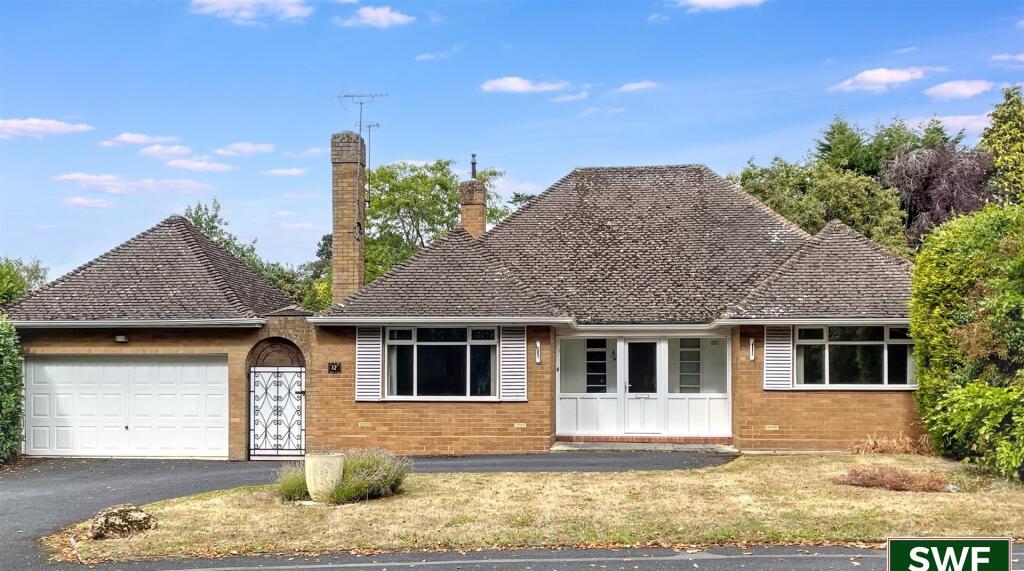 Main image of property: Wightwick Hall Road, Wightwick