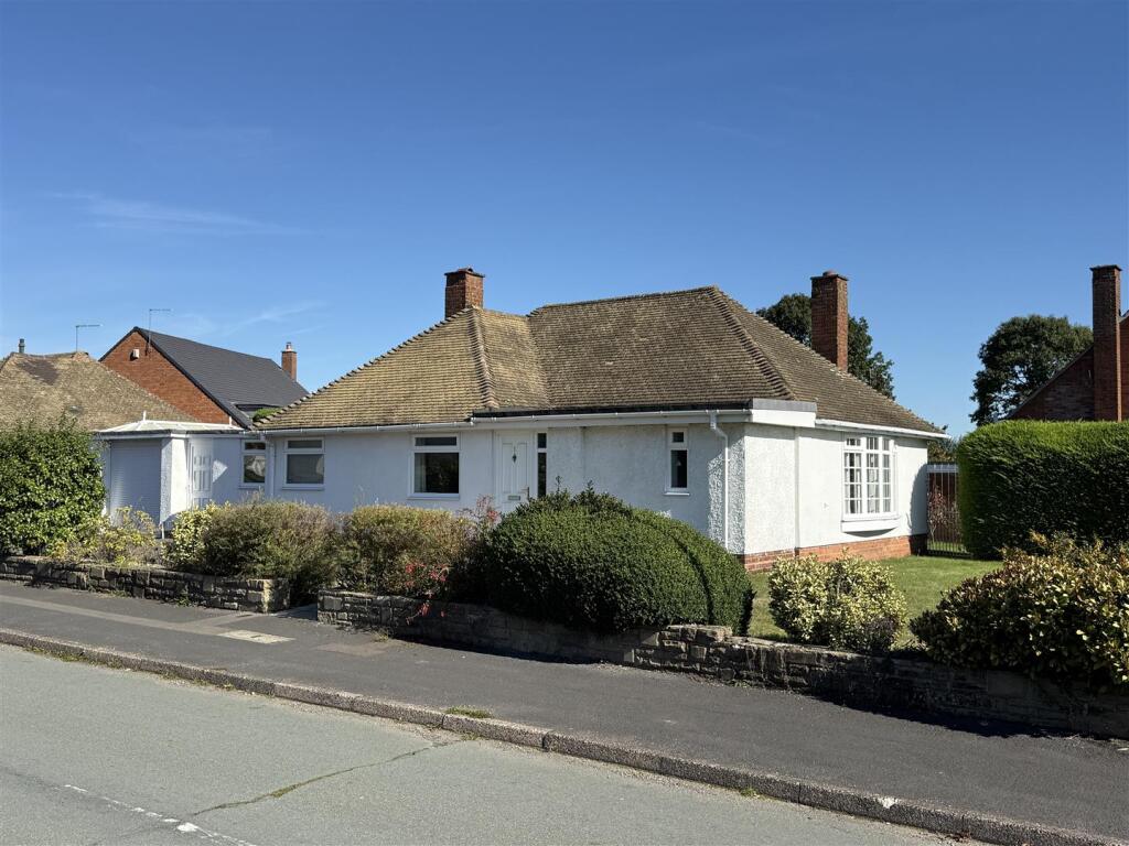 Main image of property: Crestwood Park, Brewood