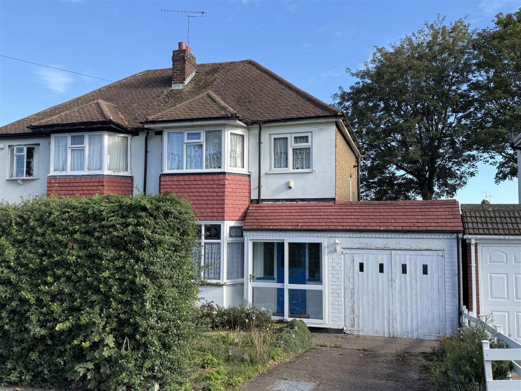 Main image of property: Bhylls Lane, Castlecroft, Wolverhampton