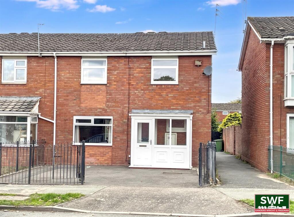 Main image of property: Hamble Road, Penn, Wolverhampton