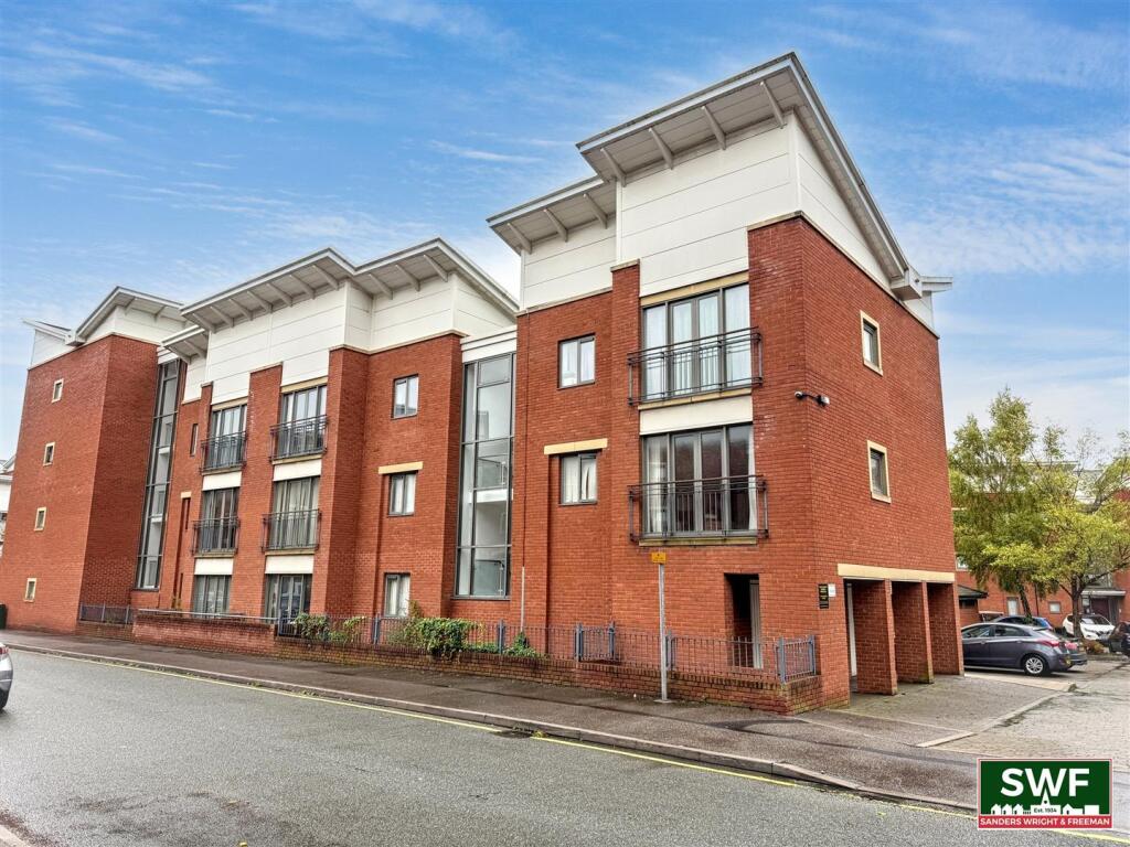 Main image of property: Albion Street, Wolverhampton
