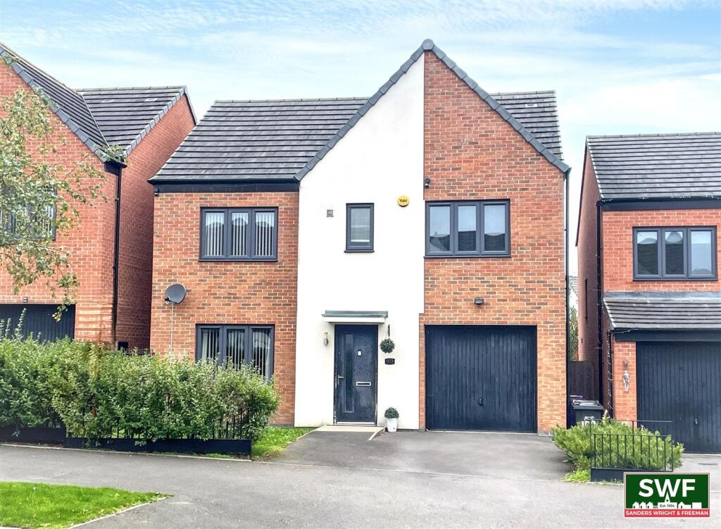 Main image of property: Akron Drive, Oxley