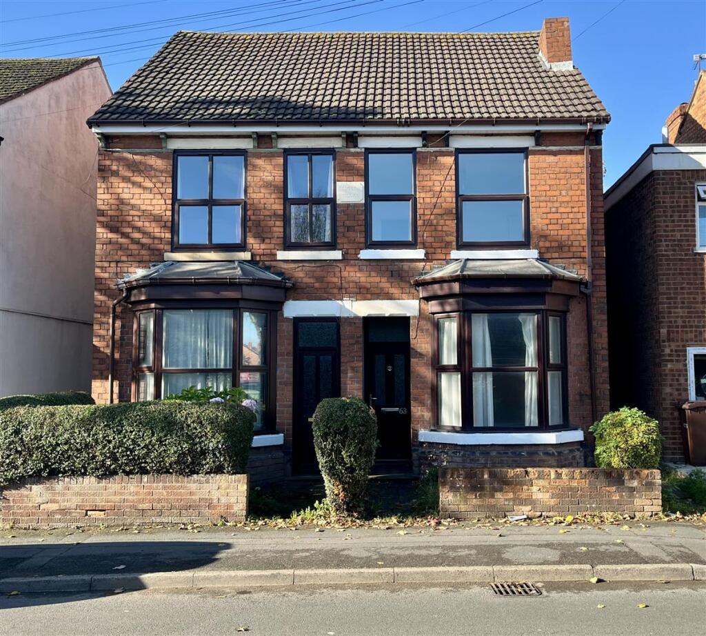 Main image of property: Bushbury Road, Wolverhampton,