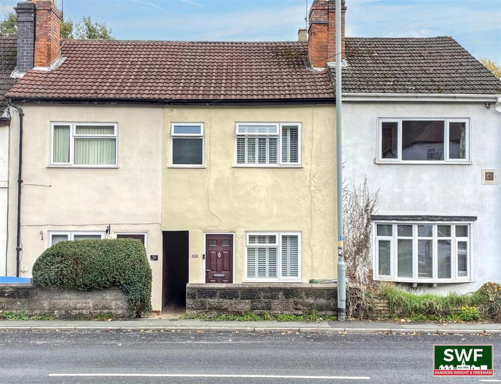 Main image of property: Henwood Road, Compton