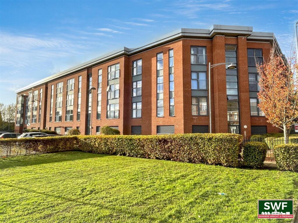Main image of property: Rothesay Gardens, Wolverhampton
