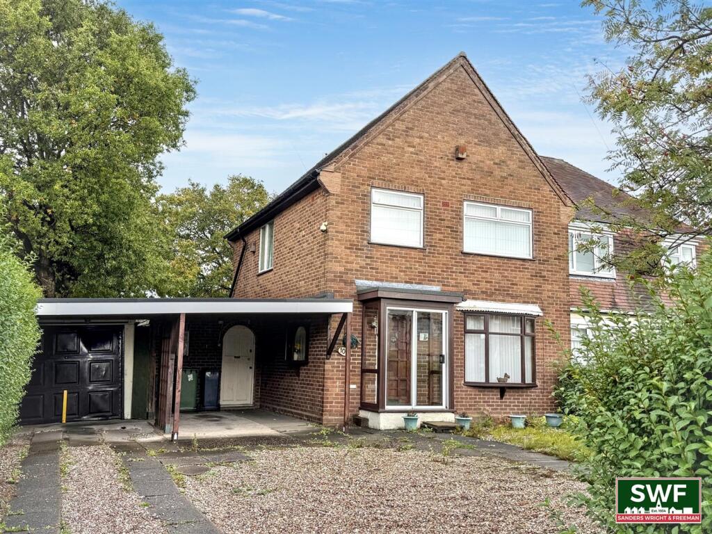 Main image of property: Essington Road, Willenhall