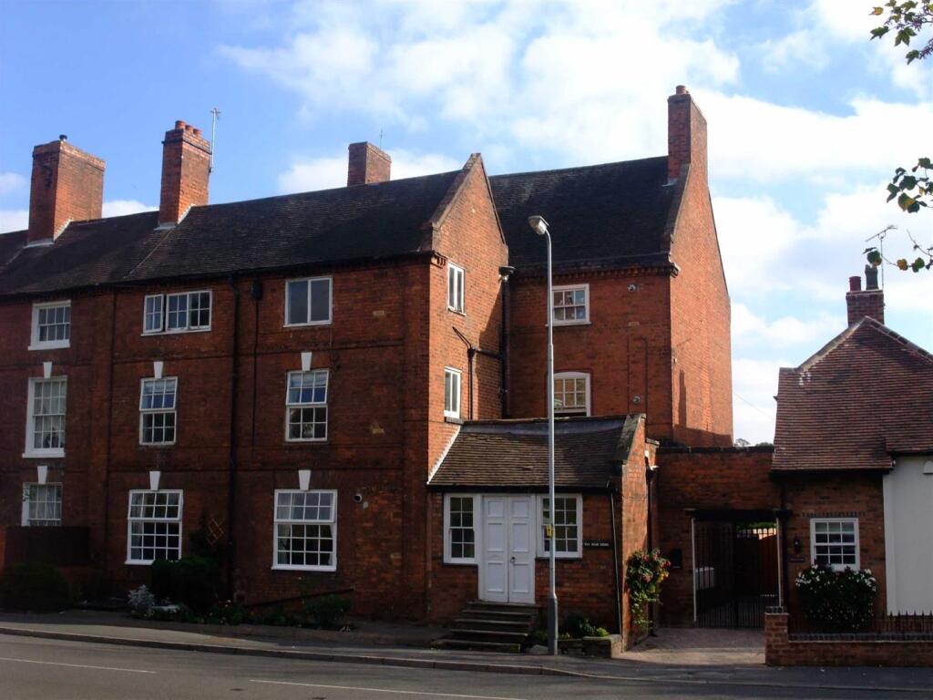 Main image of property: Lower Street, Wolverhampton, Wolverhampton, TETTENHALL