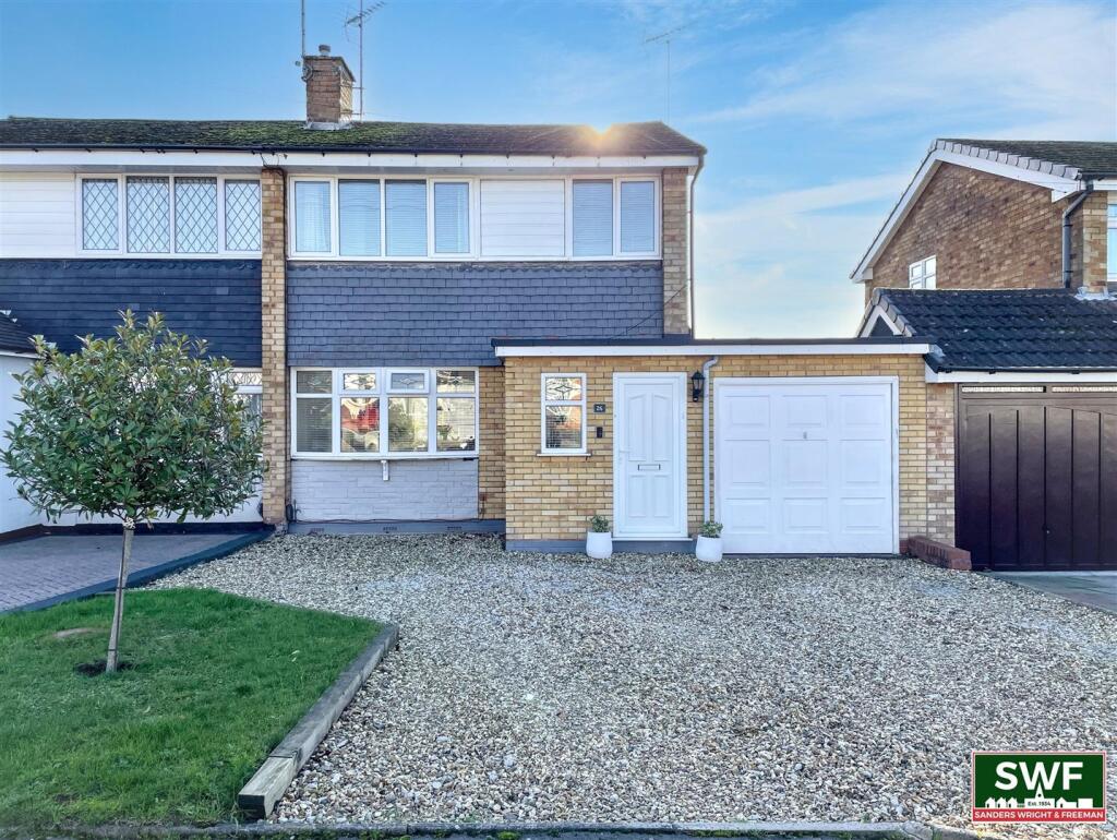 Main image of property: Lyndale Road, Sedgley