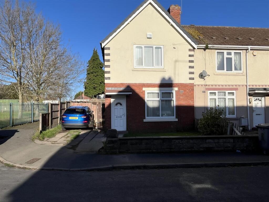 Main image of property: Tithe Road, Wolverhampton