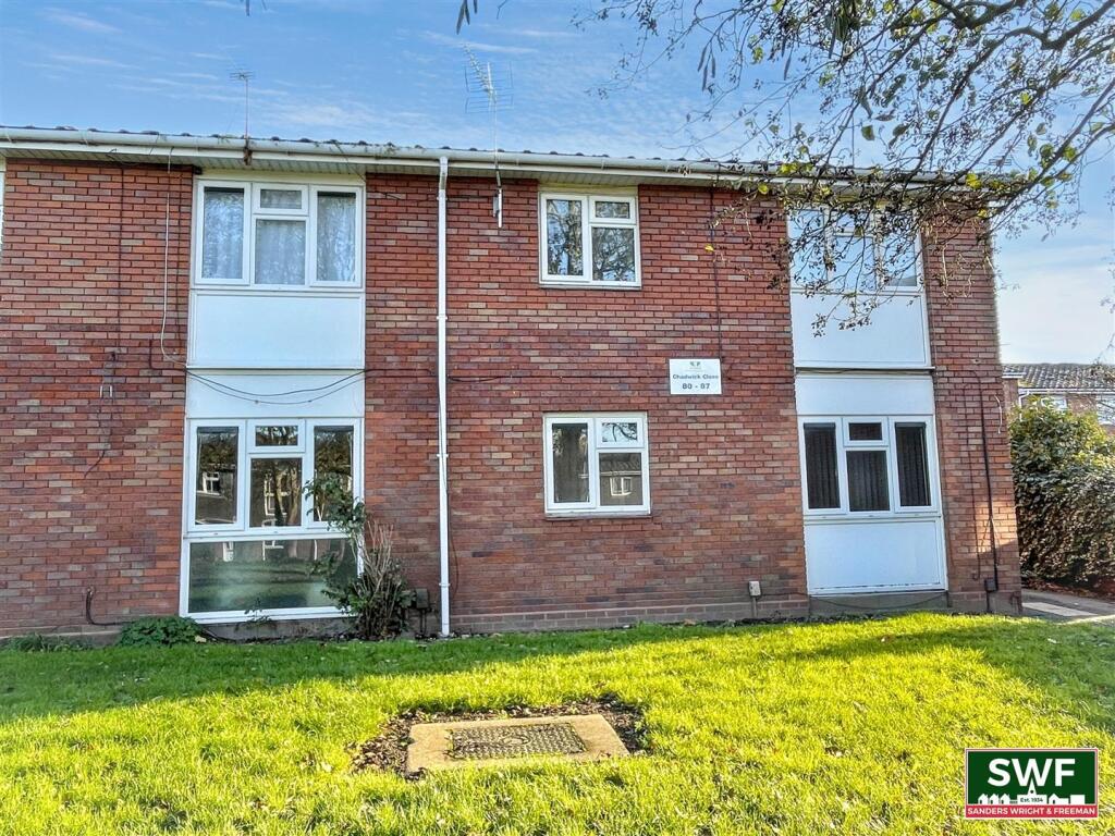 Main image of property: Chadwick Close, Wolverhampton