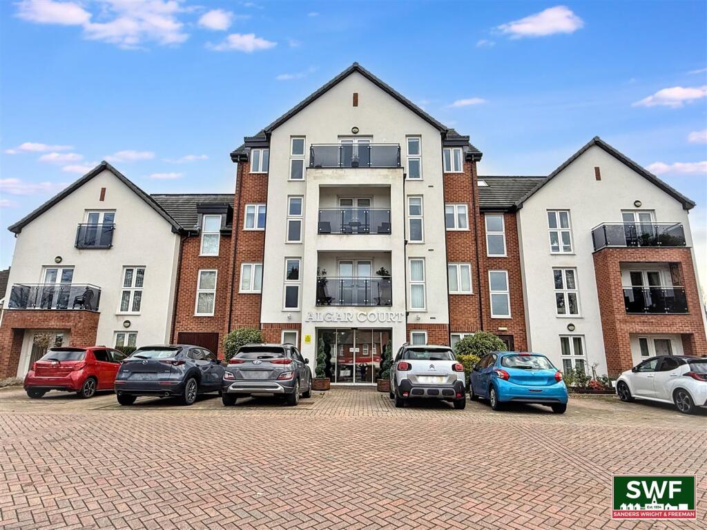 Main image of property: Penn Road, Wolverhampton