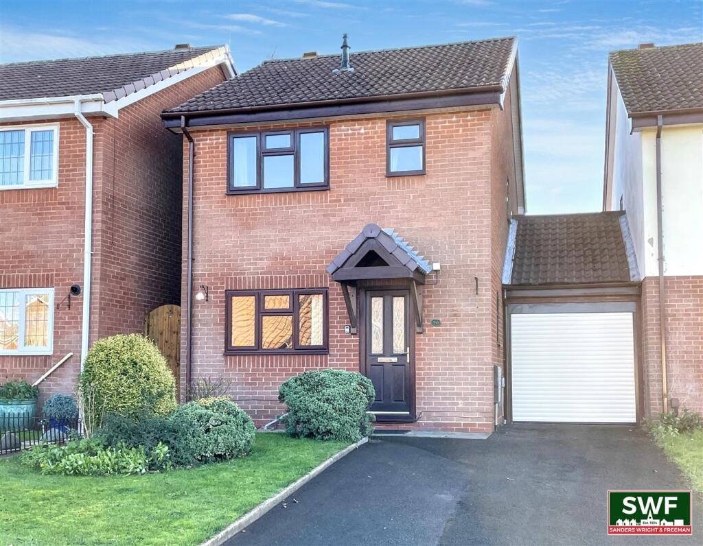 Main image of property: Attwell Park, Merry Hill