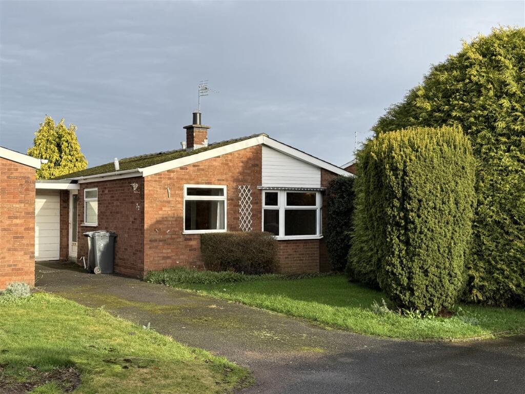 Main image of property: Chillington Drive, Codsall