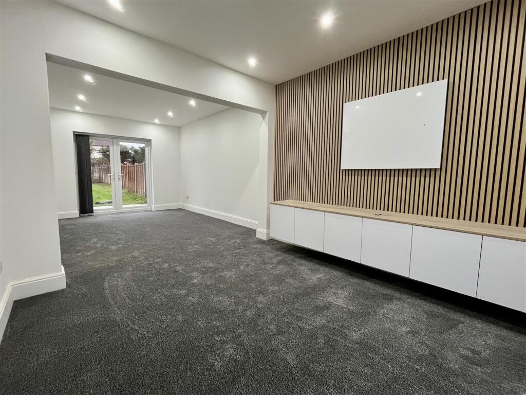 Main image of property: Capstone Avenue, Wolverhampton