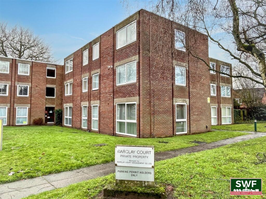 Main image of property: Compton Road, Wolverhampton