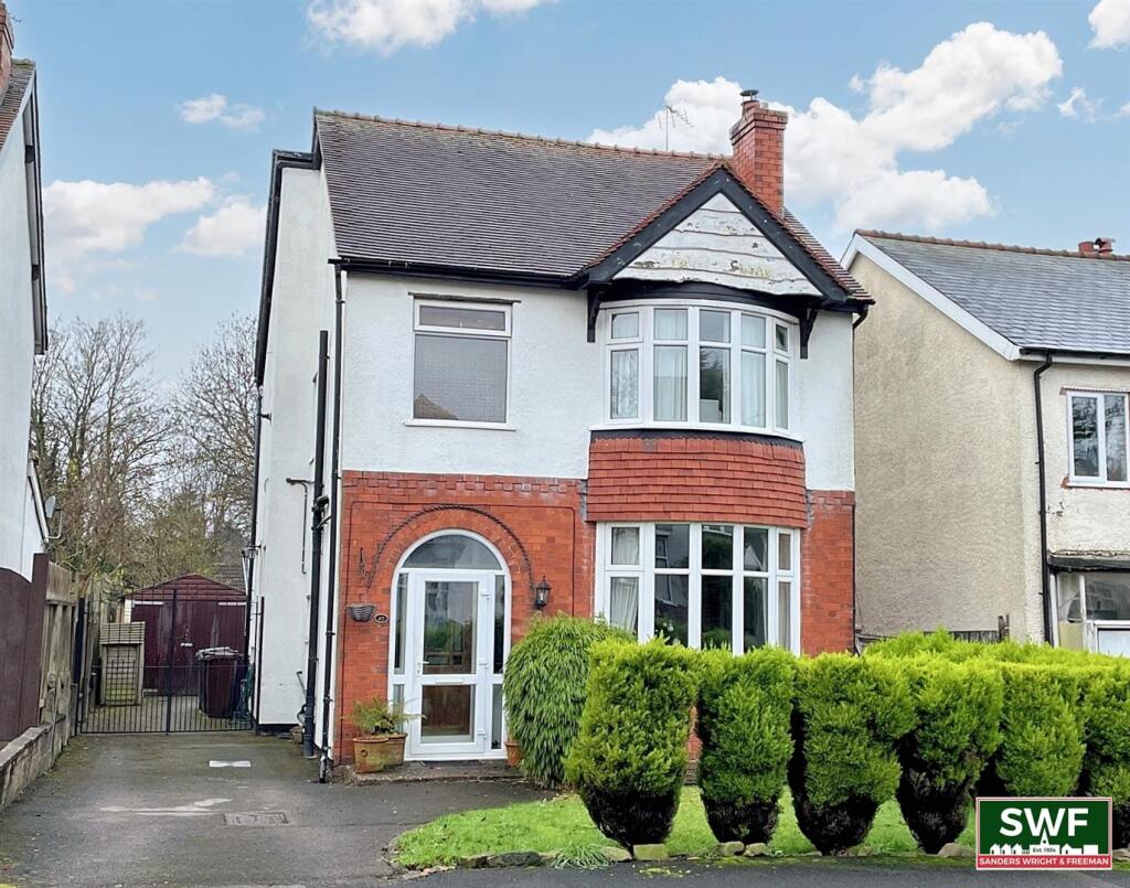 Main image of property: Leighton Road, Penn