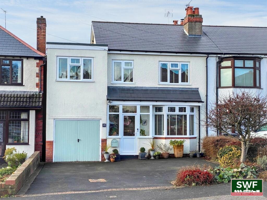 Main image of property: Sedgley Road, Penn Common, Wolverhampton