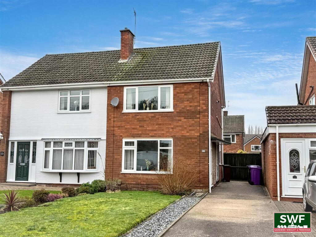Main image of property: Southfield Road, Wolverhampton
