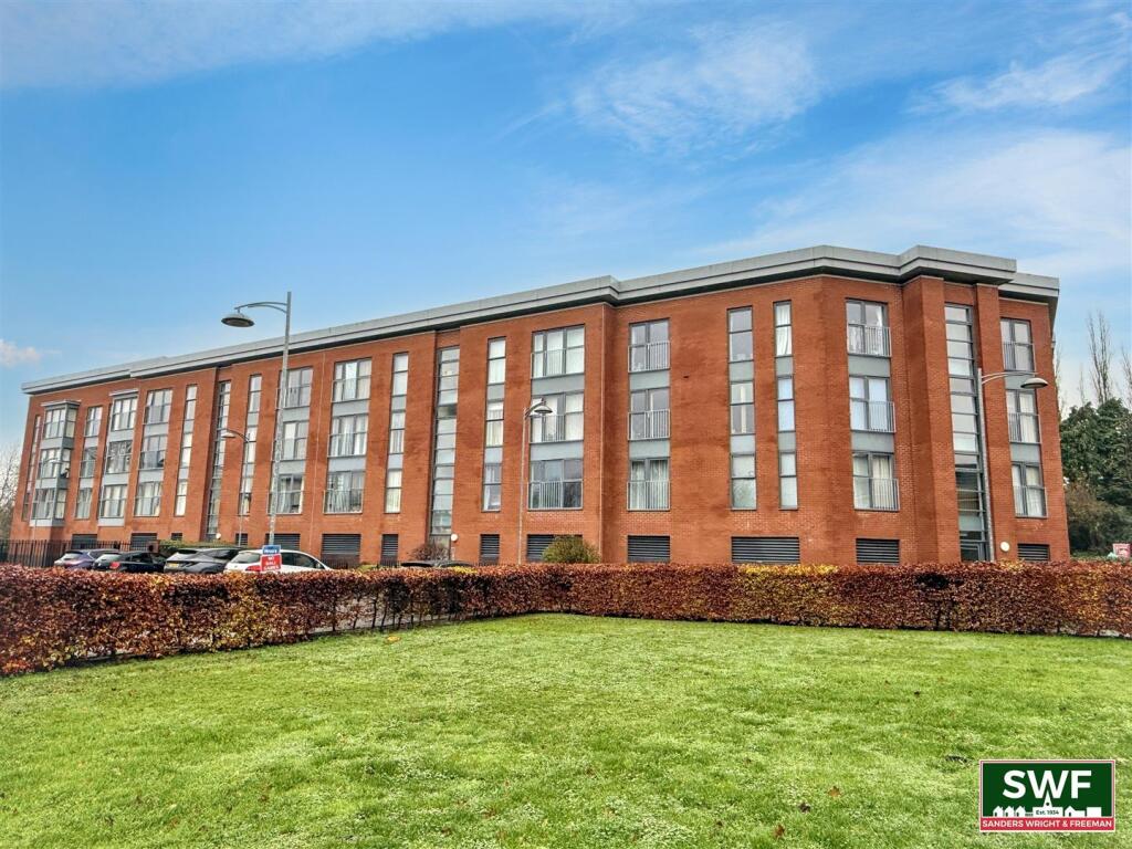 Main image of property: Rothesay Gardens, Wolverhampton